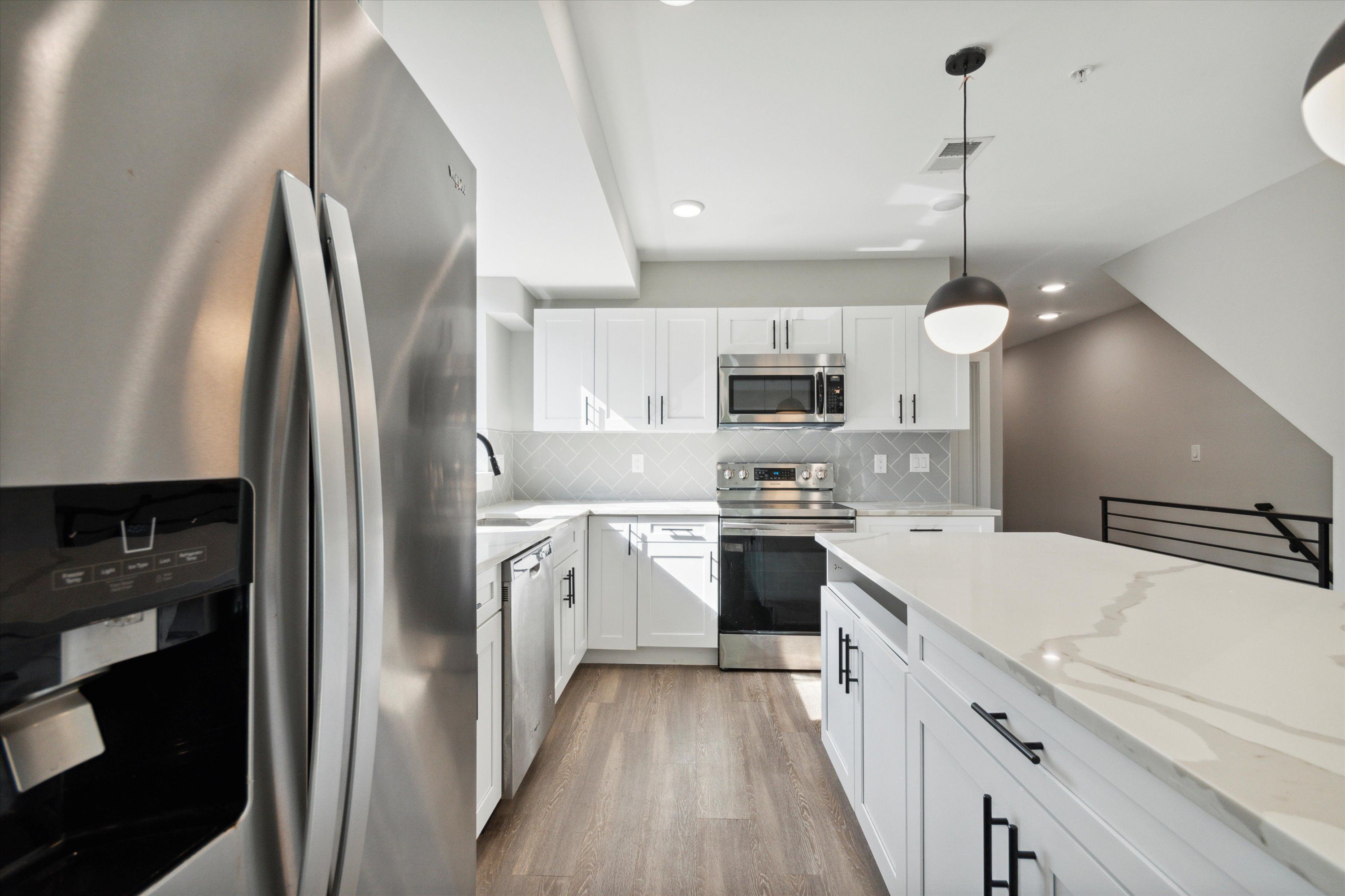 1739 Page ST Unit B