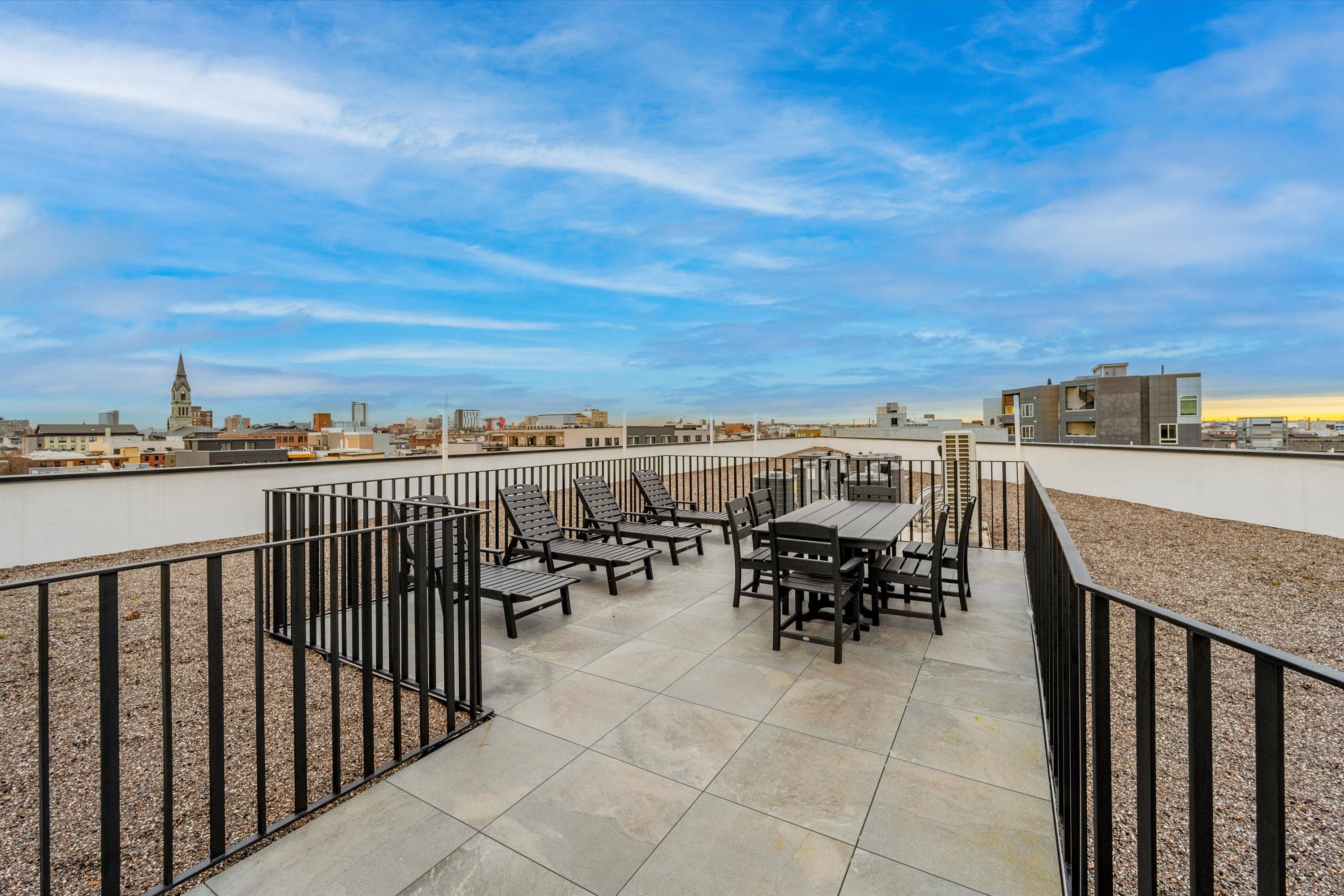 1102 GERMANTOWN AVENUE Unit 401