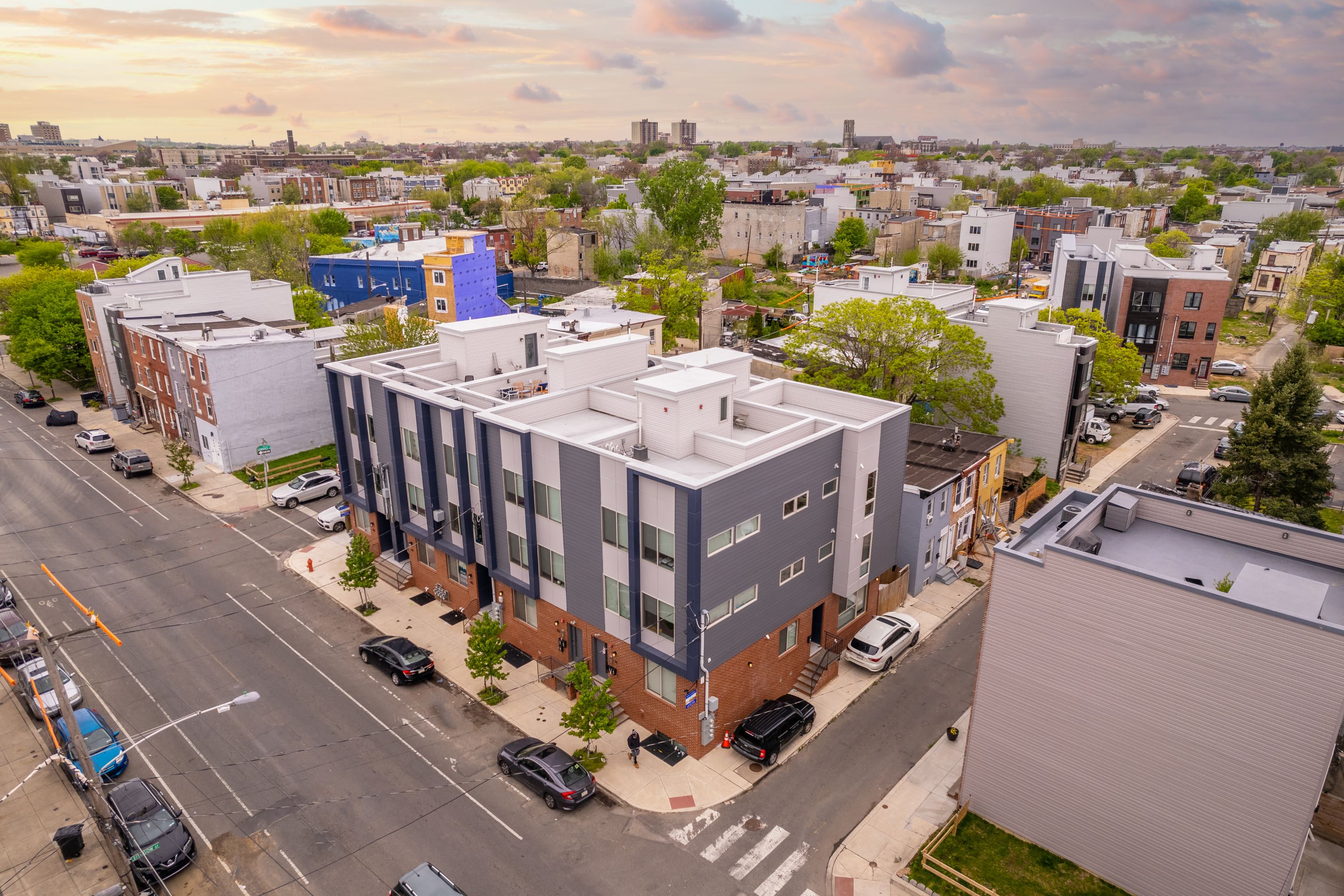 413 W Berks ST Unit 3