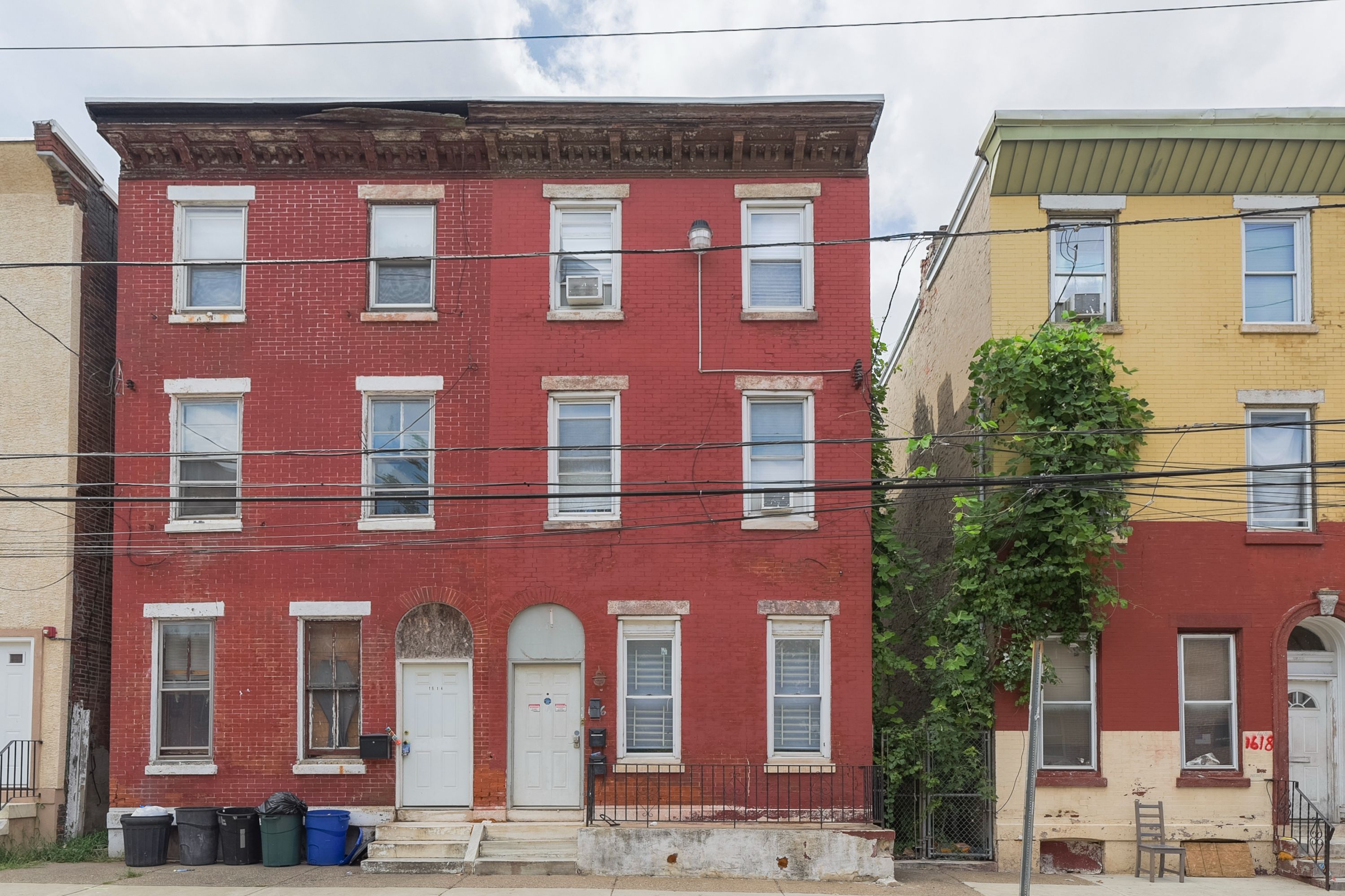 1616 WILLINGTON ST Unit 1