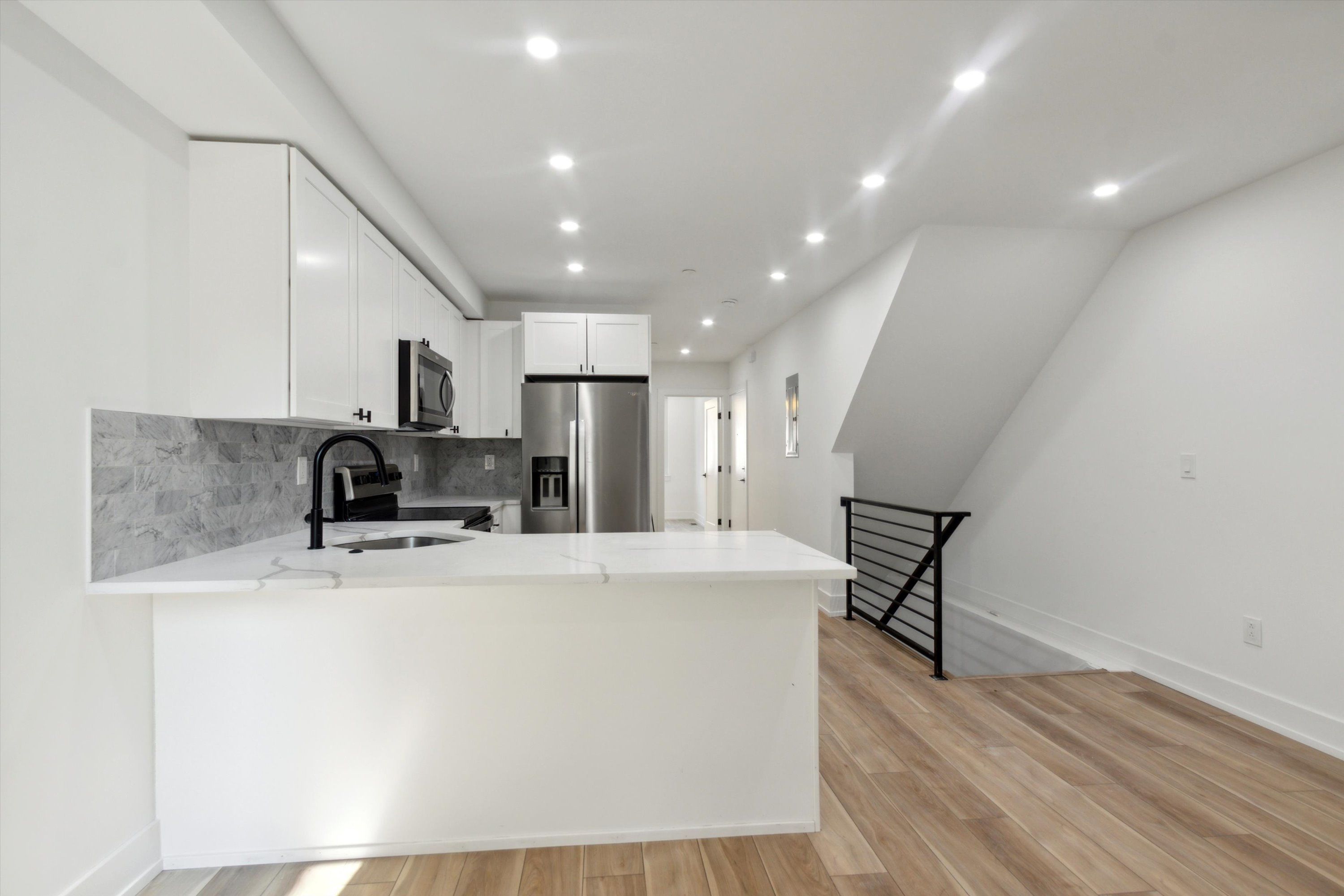 2009 N 17th St Unit A 2009 N 17th St Unit A