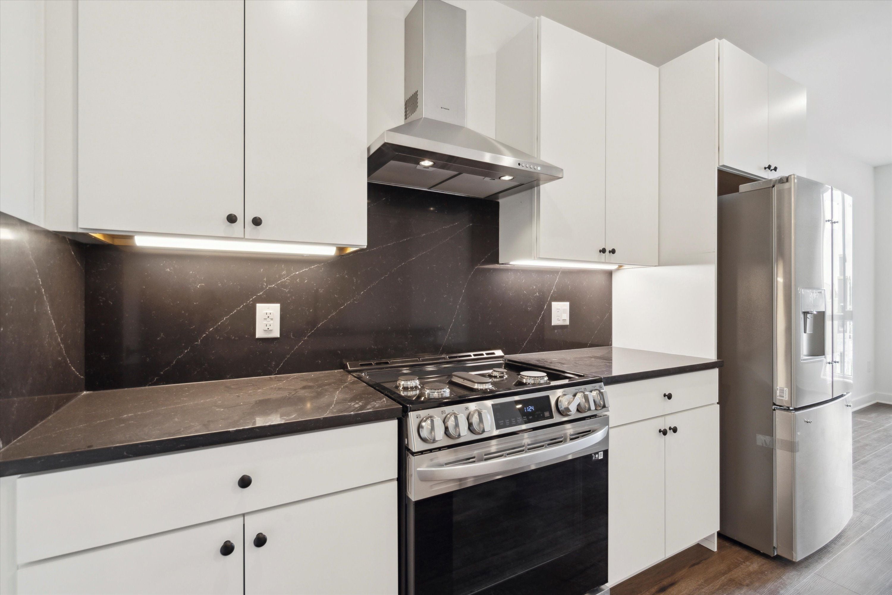 2636 E YORK ST Unit 408