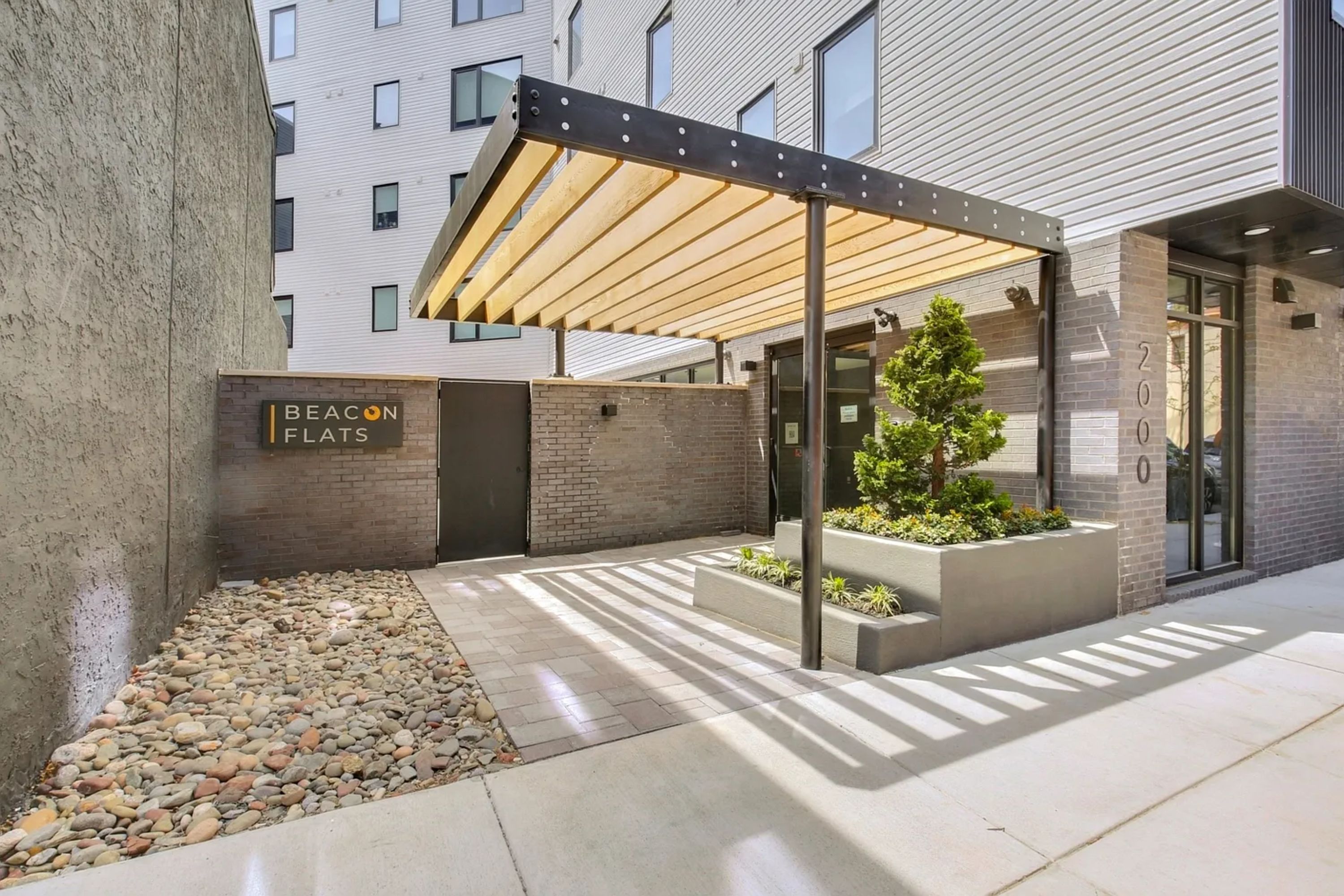 2000 Dreer St Unit 403
