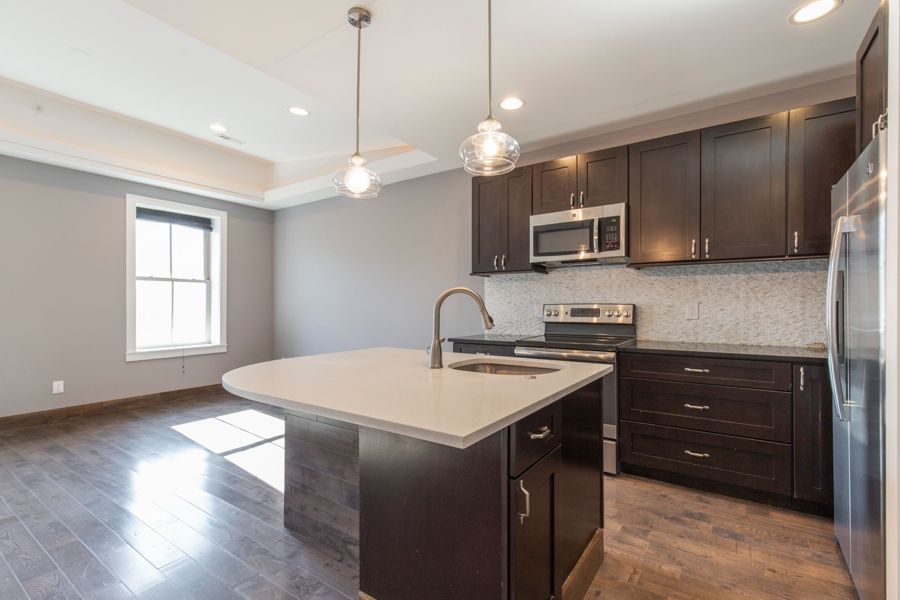 1023 Mount Vernon ST Unit 3