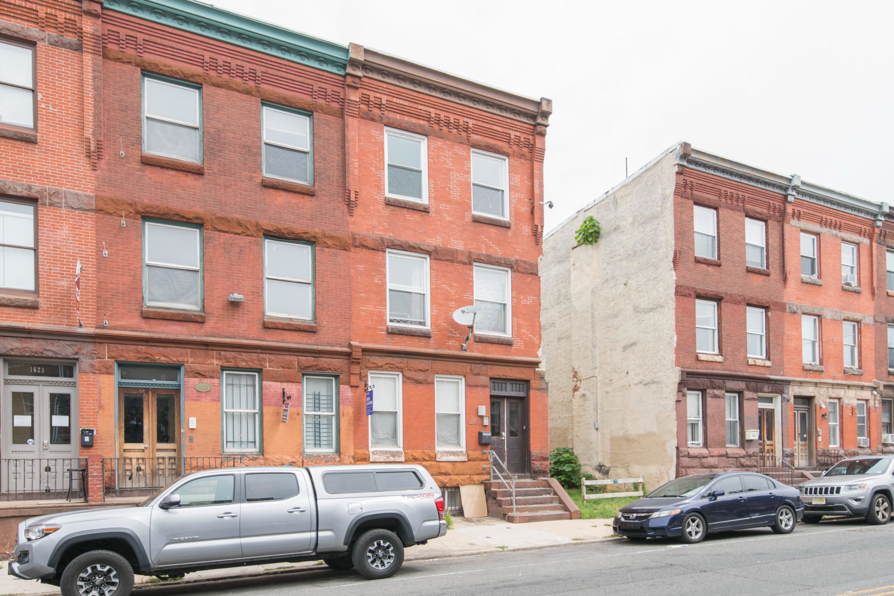 1619 DIAMOND ST Unit 3