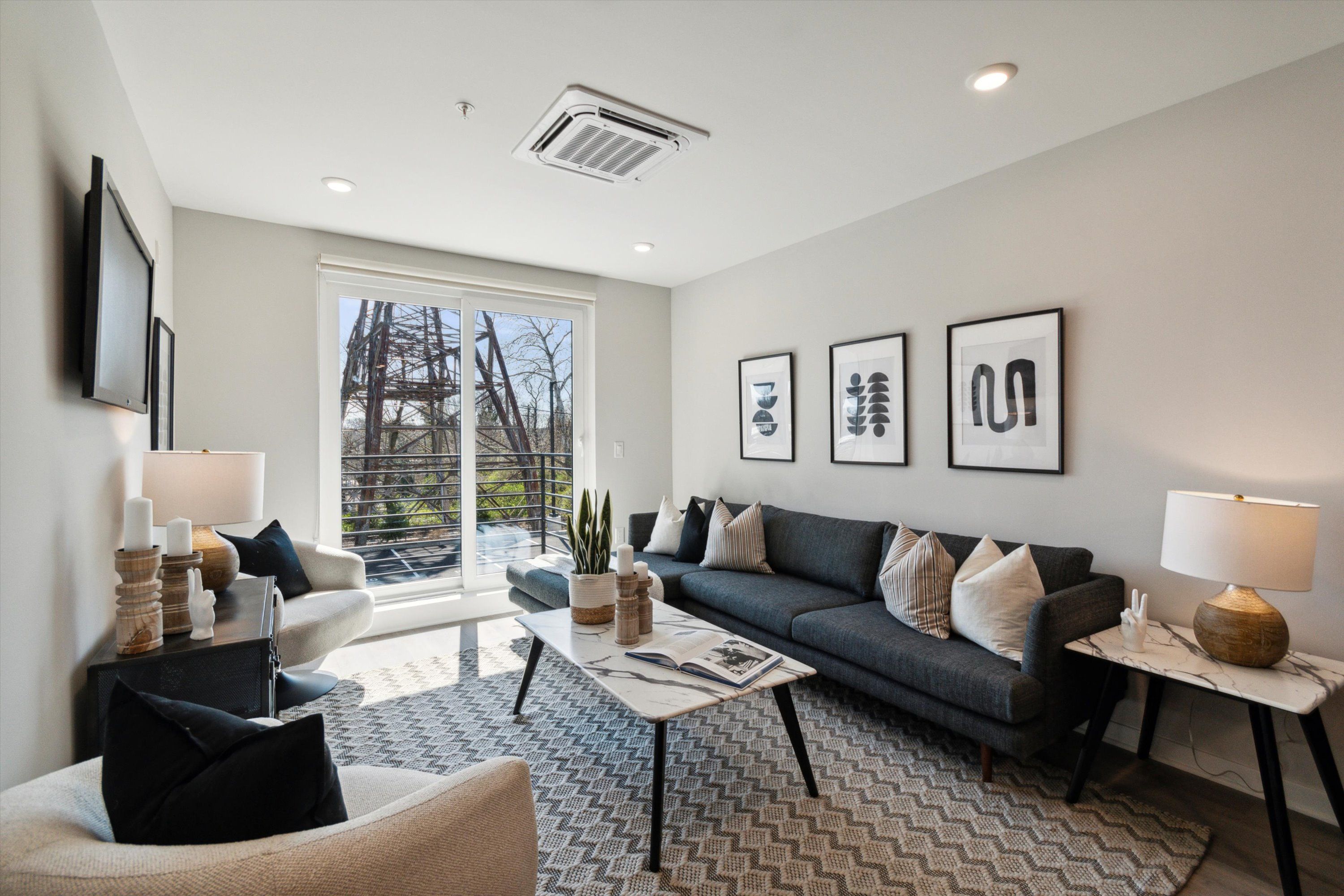 3449 SCOTTS LANE Unit A202