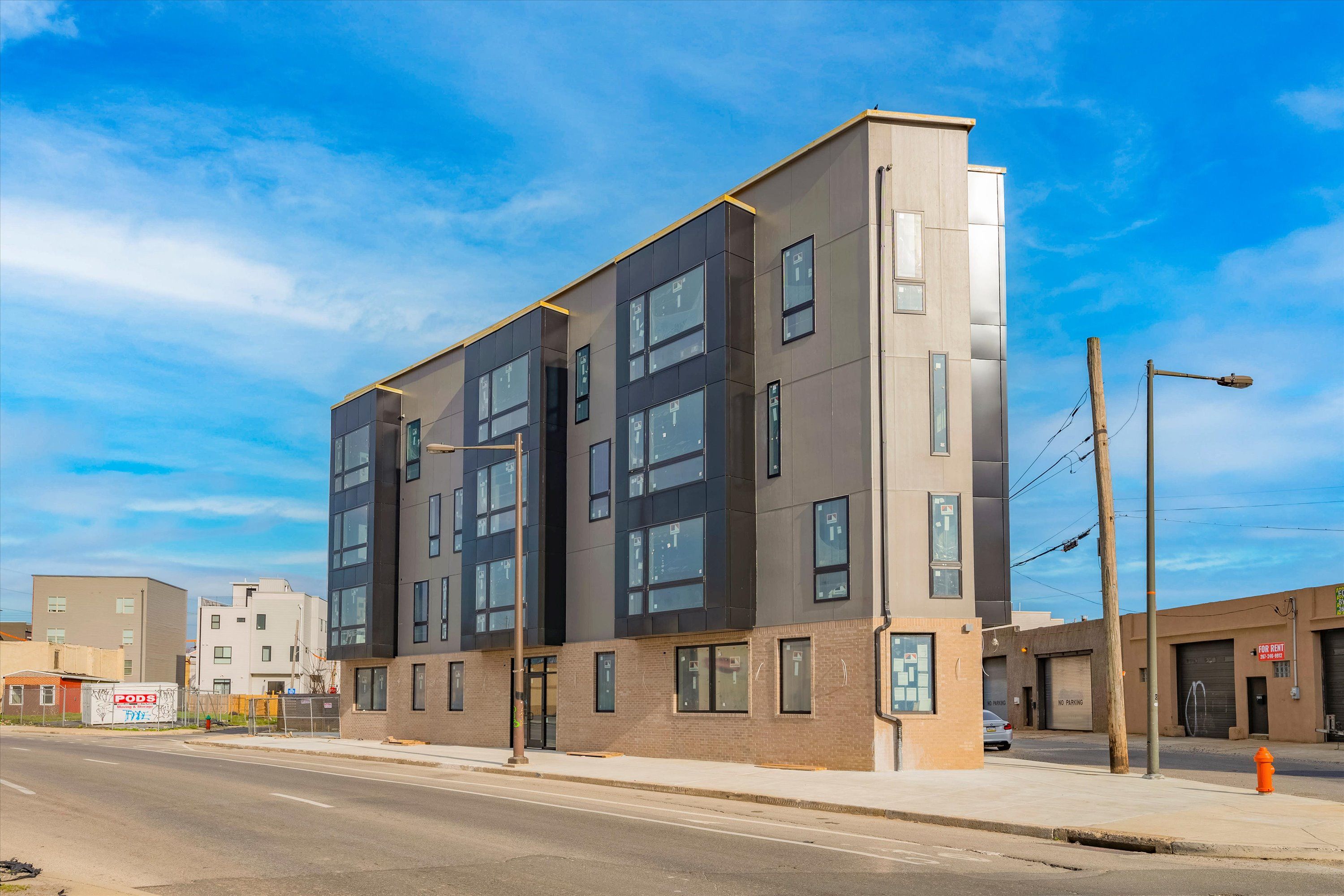 2731 Federal ST Unit CMRL