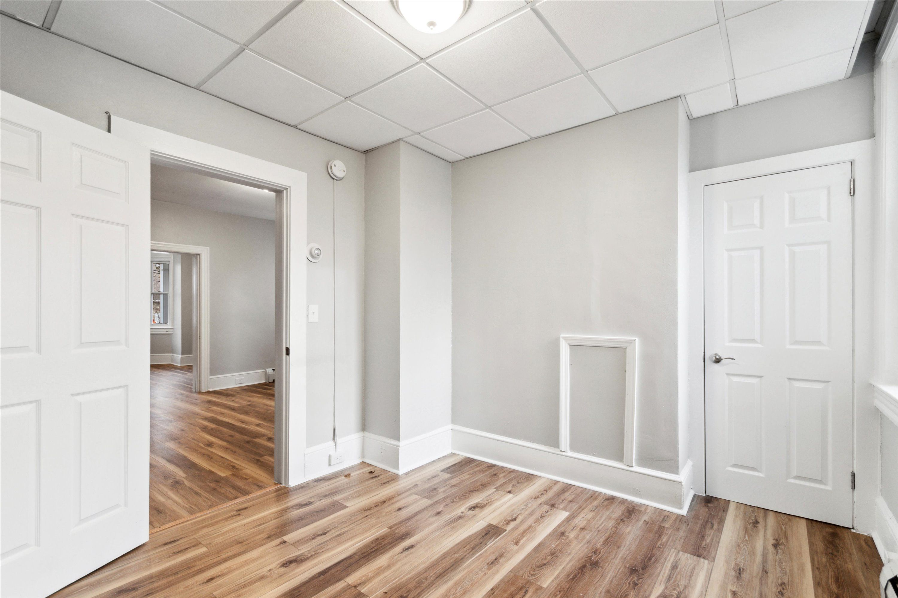 171 S Harrison St Unit 1