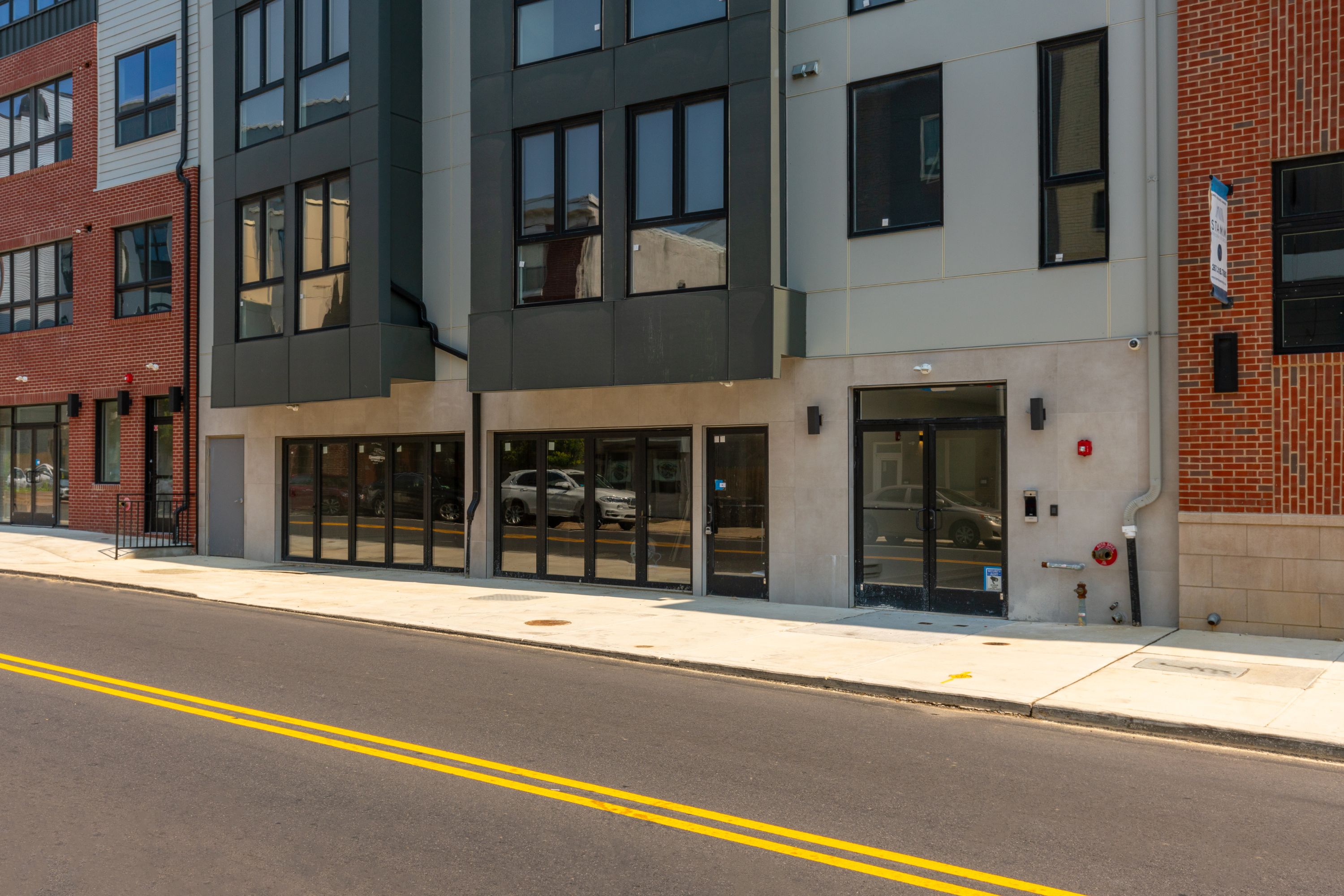 1519 Ridge Ave Unit 202