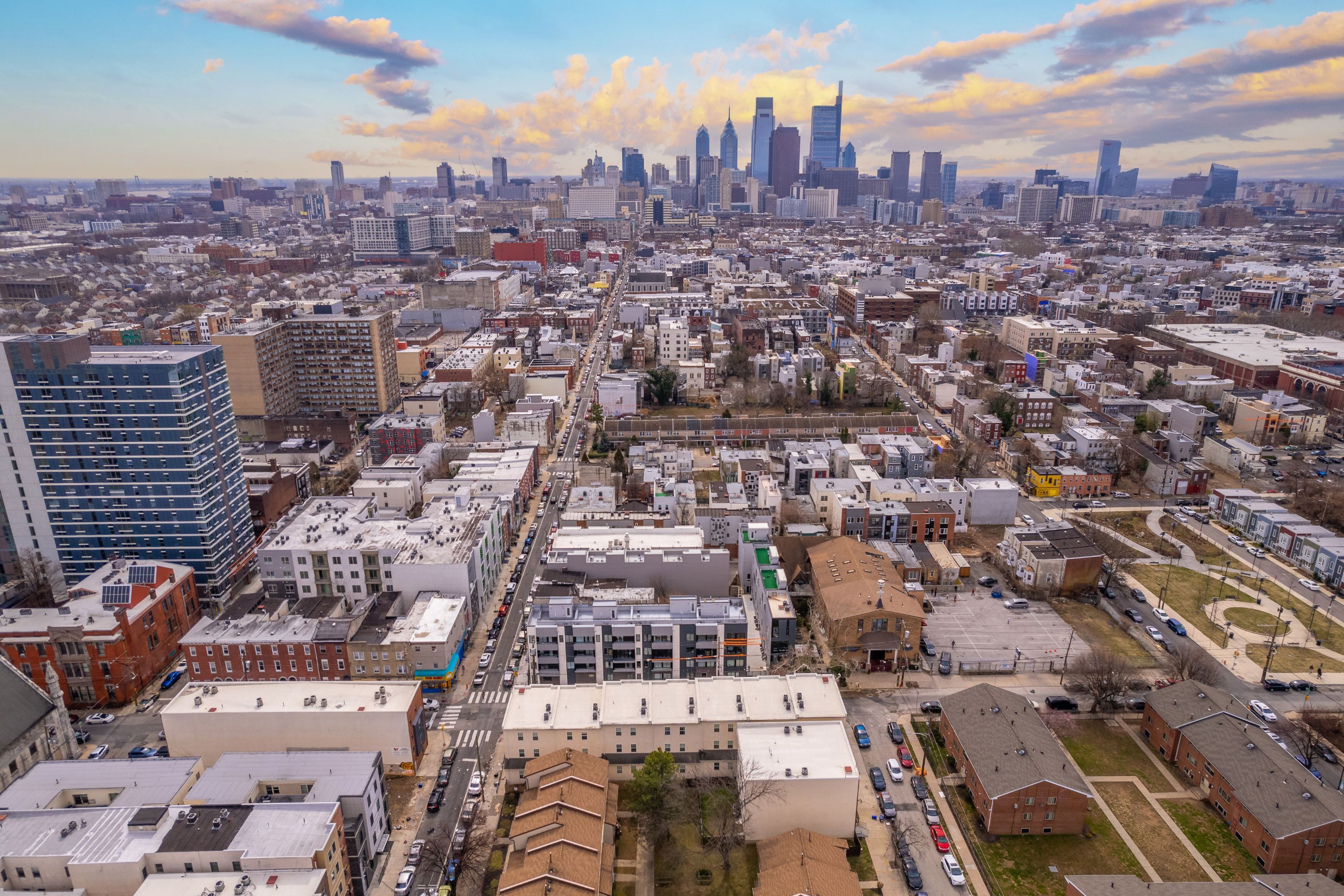 1507 MASTER ST Unit 2