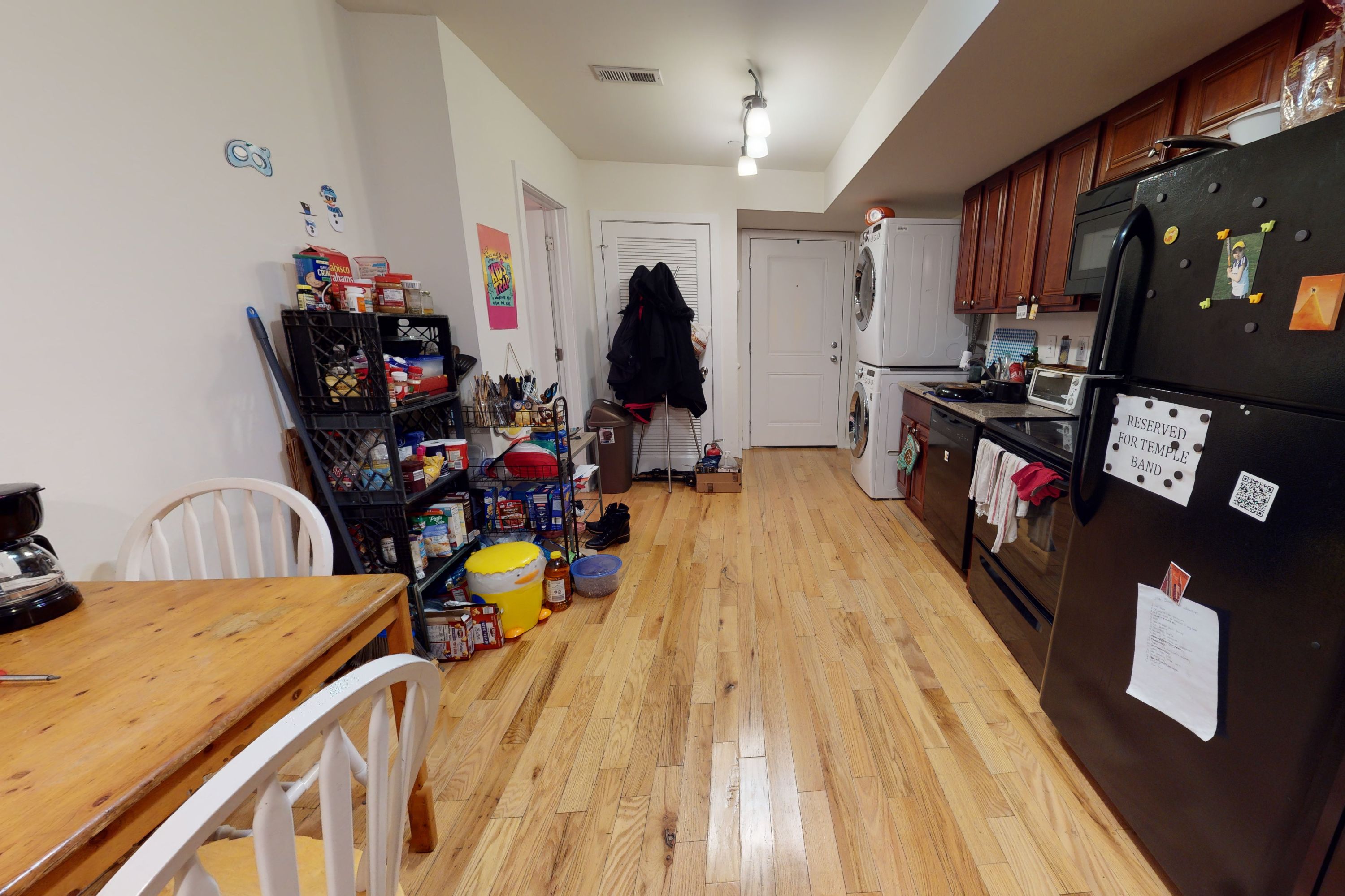 2025 N 17th ST Unit 001