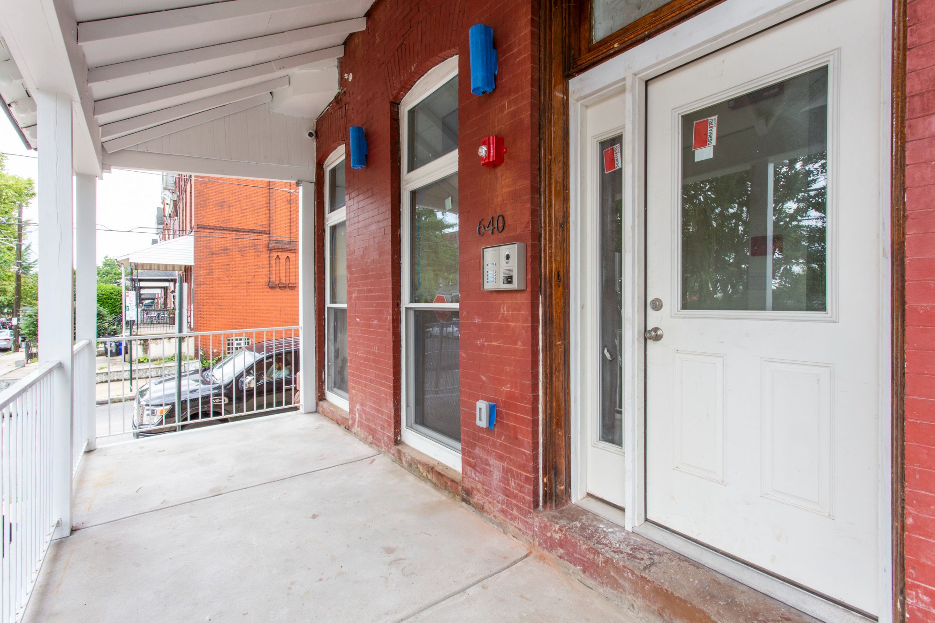 640 N 32ND ST Unit 1F