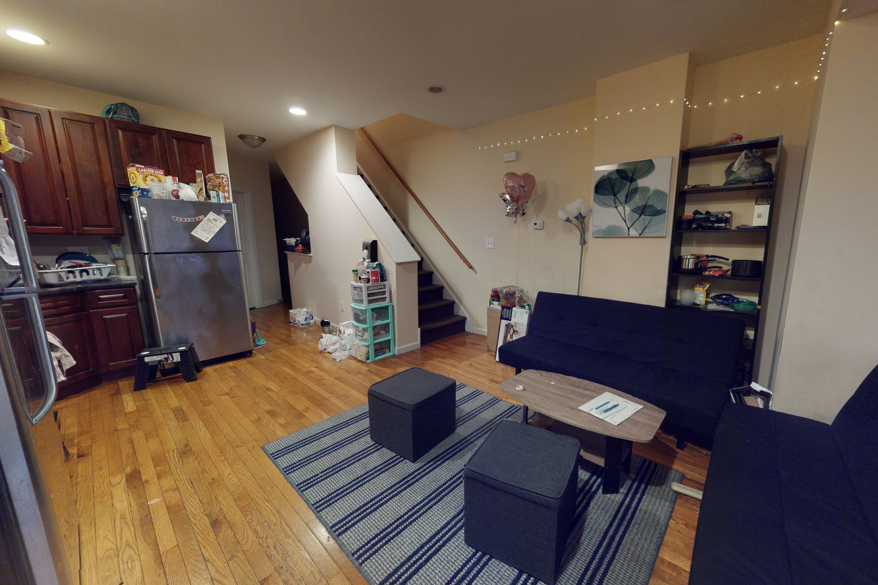 623 S 42nd St Unit Upper