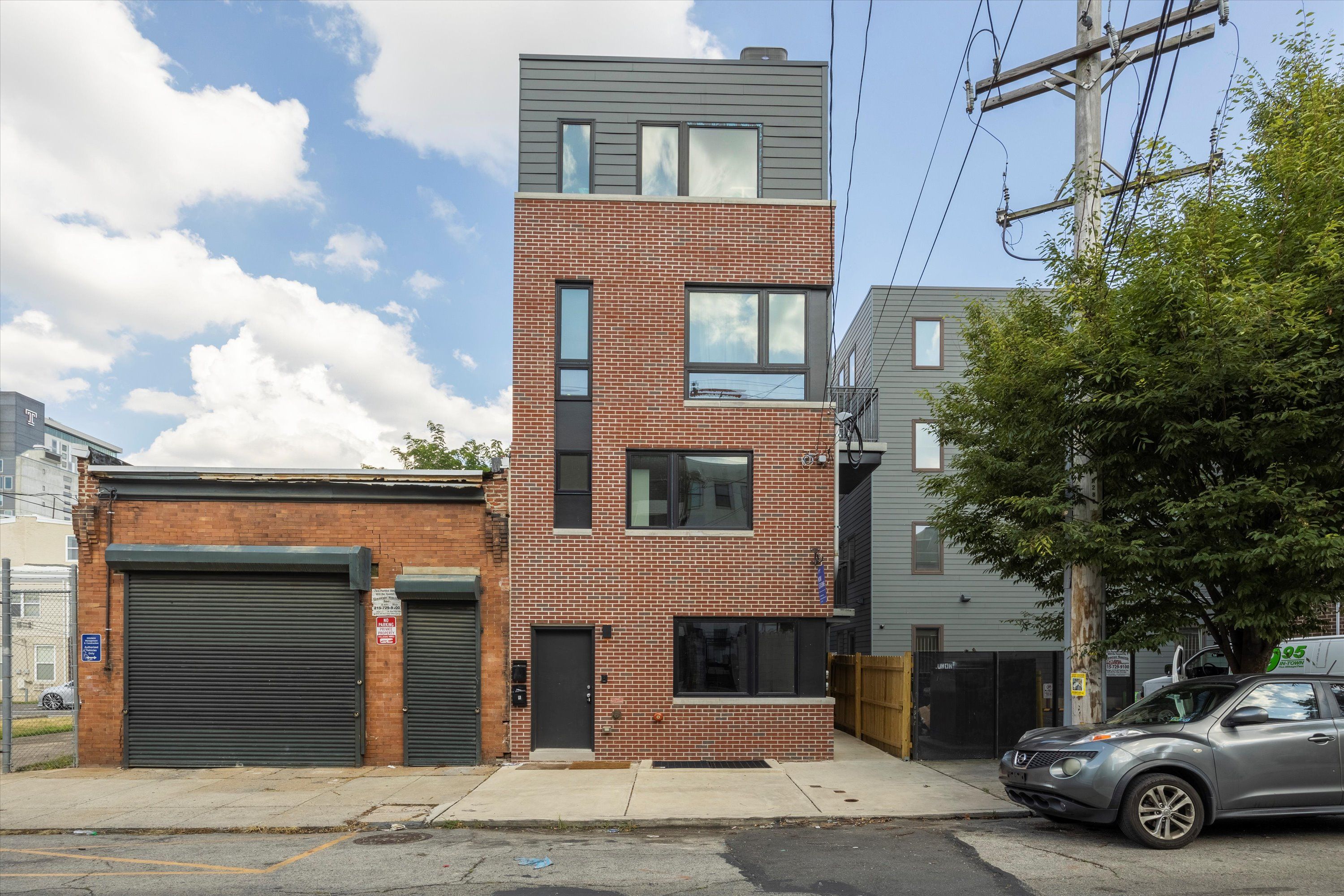 1519 N Sydenham St Unit A