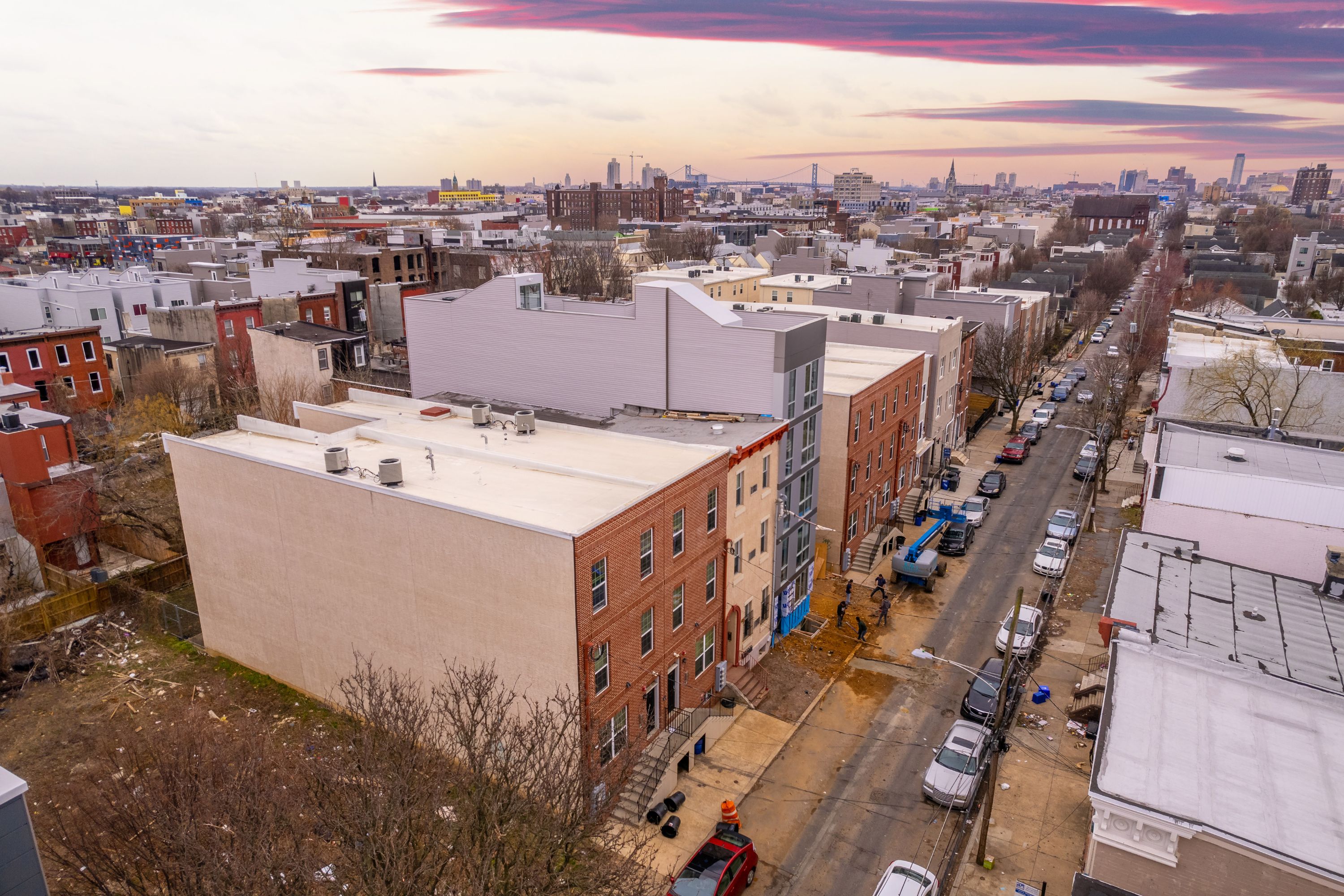 1923 N 7TH ST Unit 3