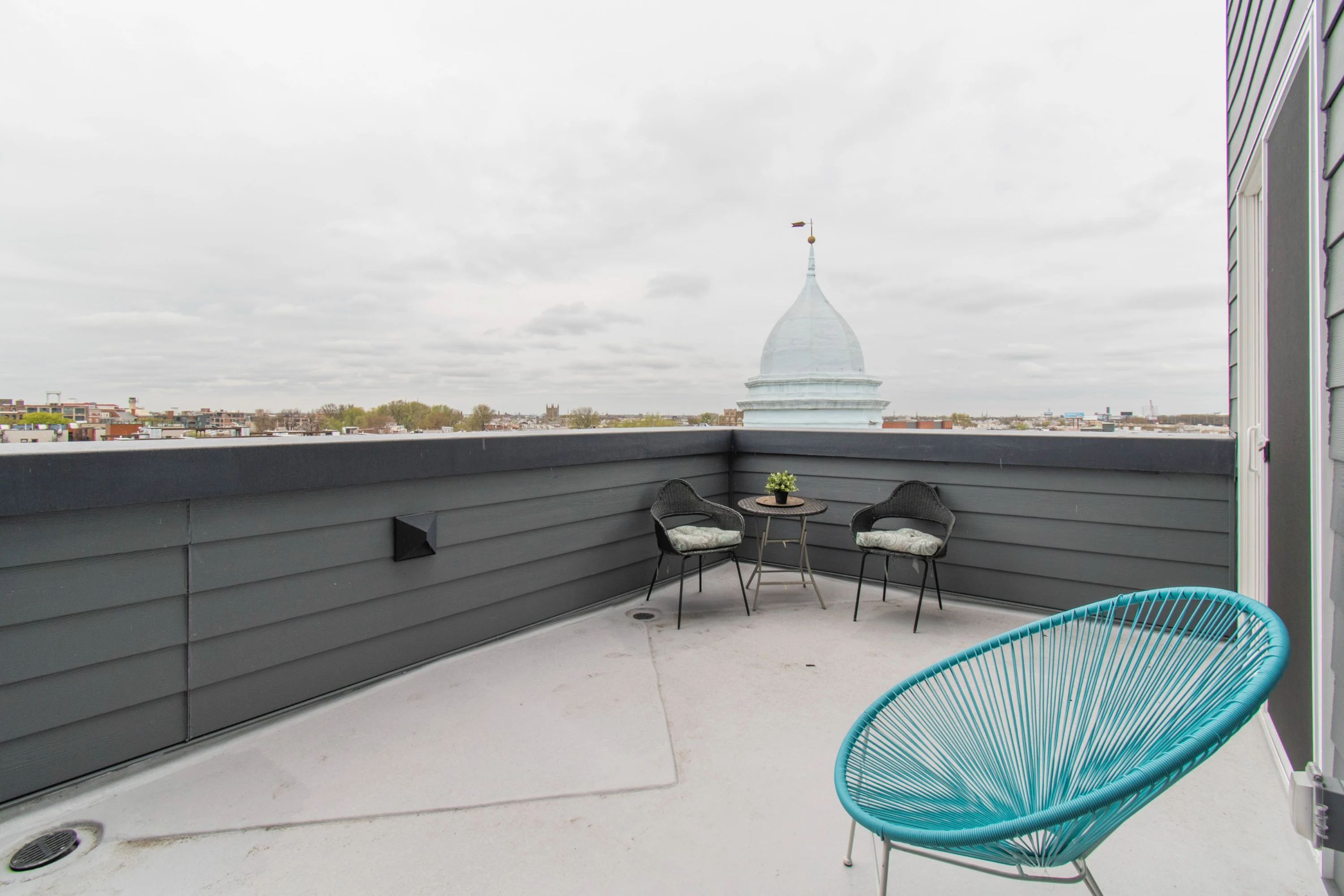 1133 E COLUMBIA AVE Unit 603