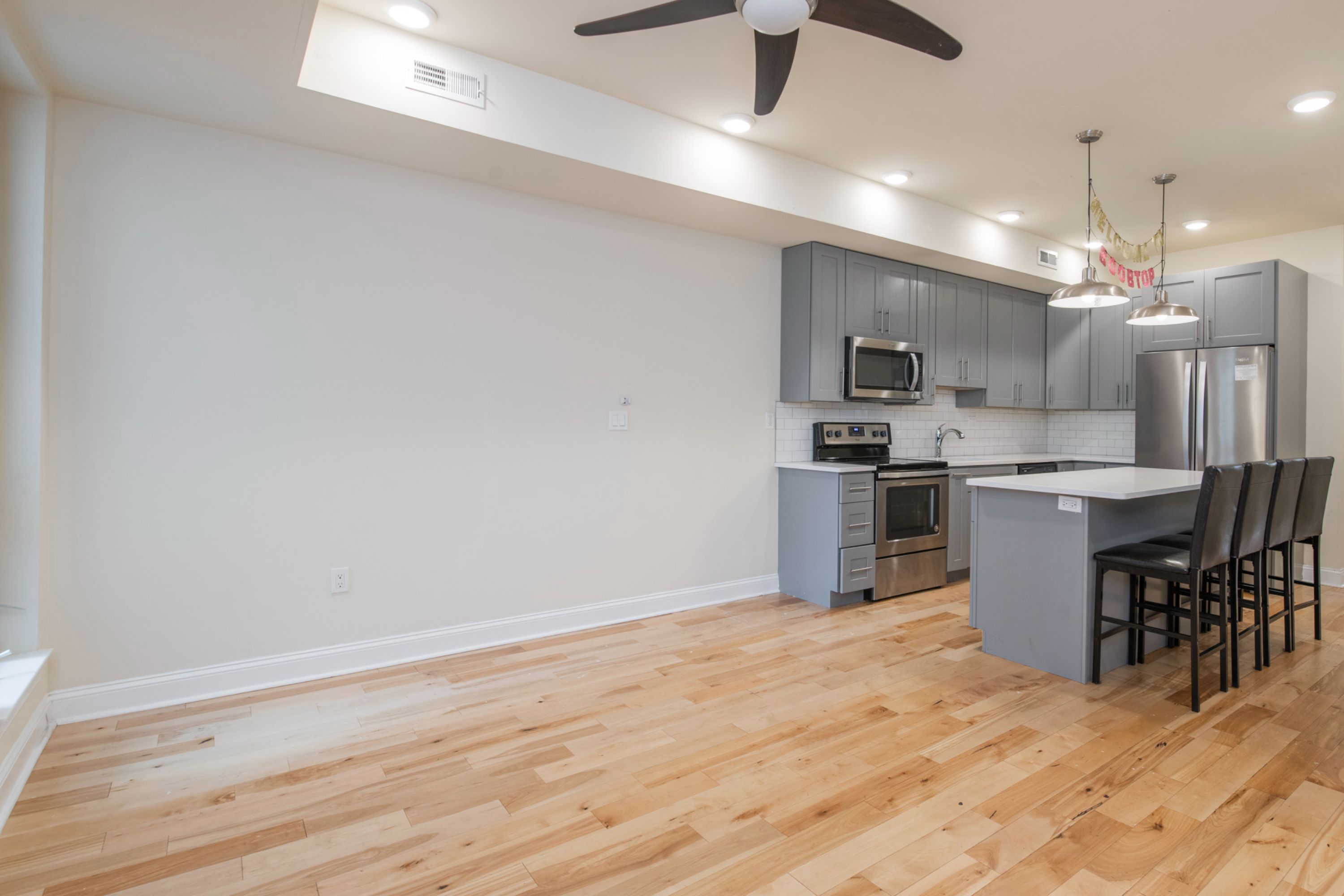 1825 N BOUVIER ST Unit B 1825 N BOUVIER ST Unit B
