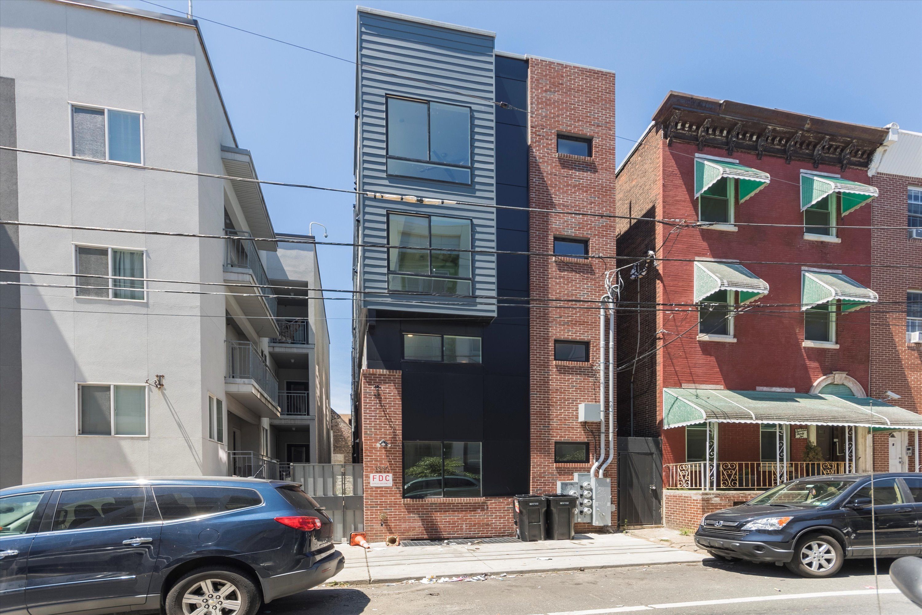 1330 N 15th St Unit D