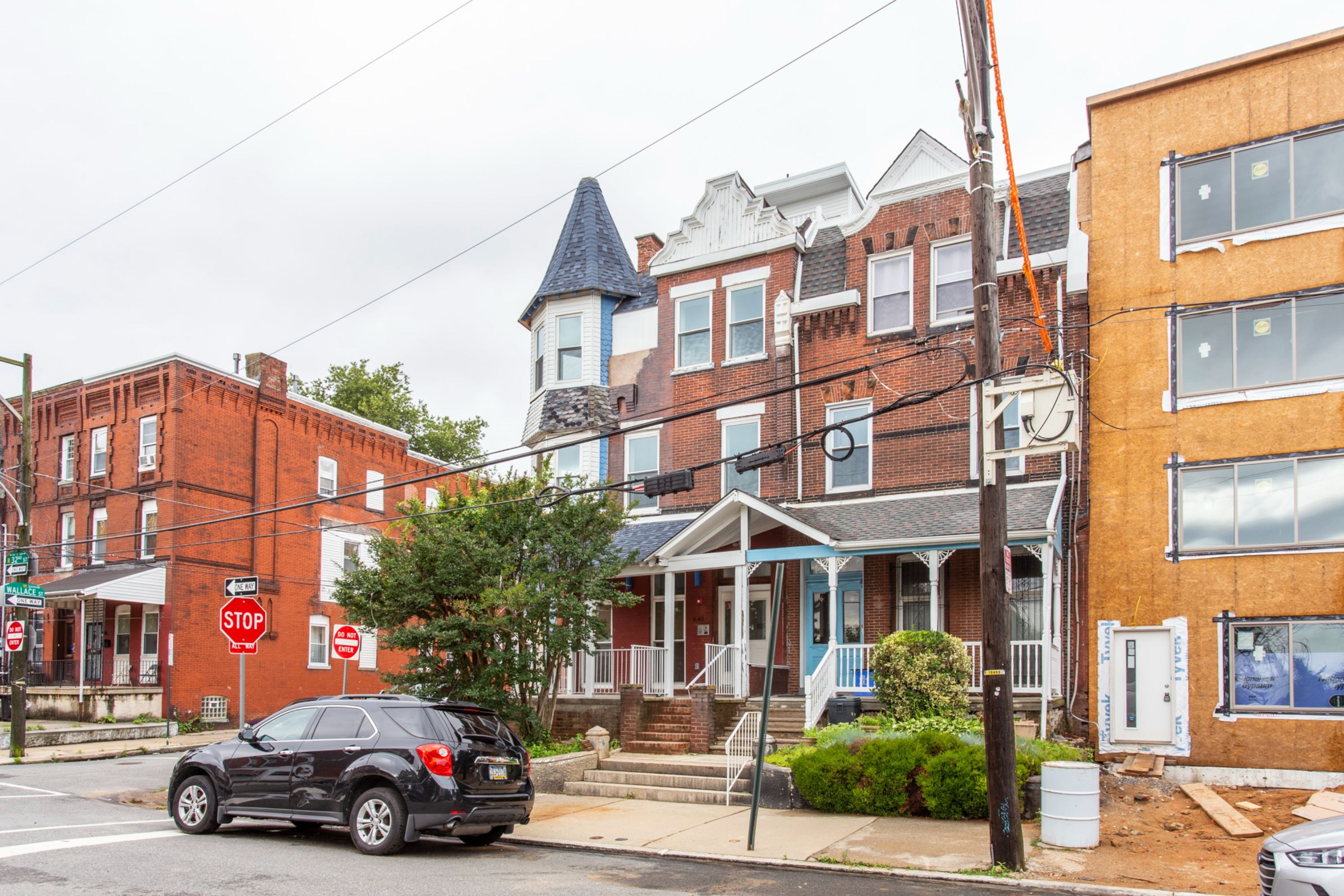 640 N 32ND ST Unit 1F