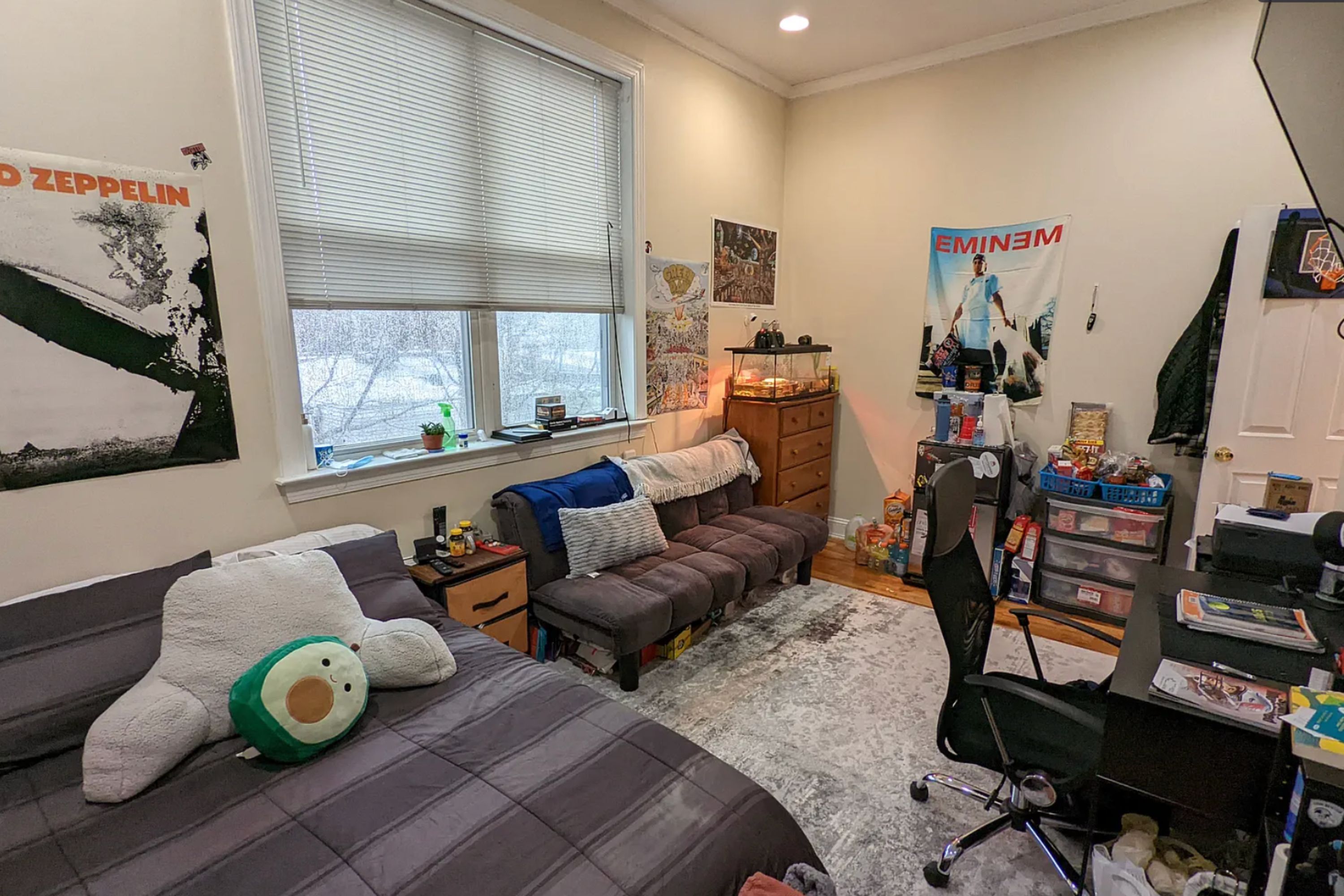 2312 N BROAD ST Unit 3