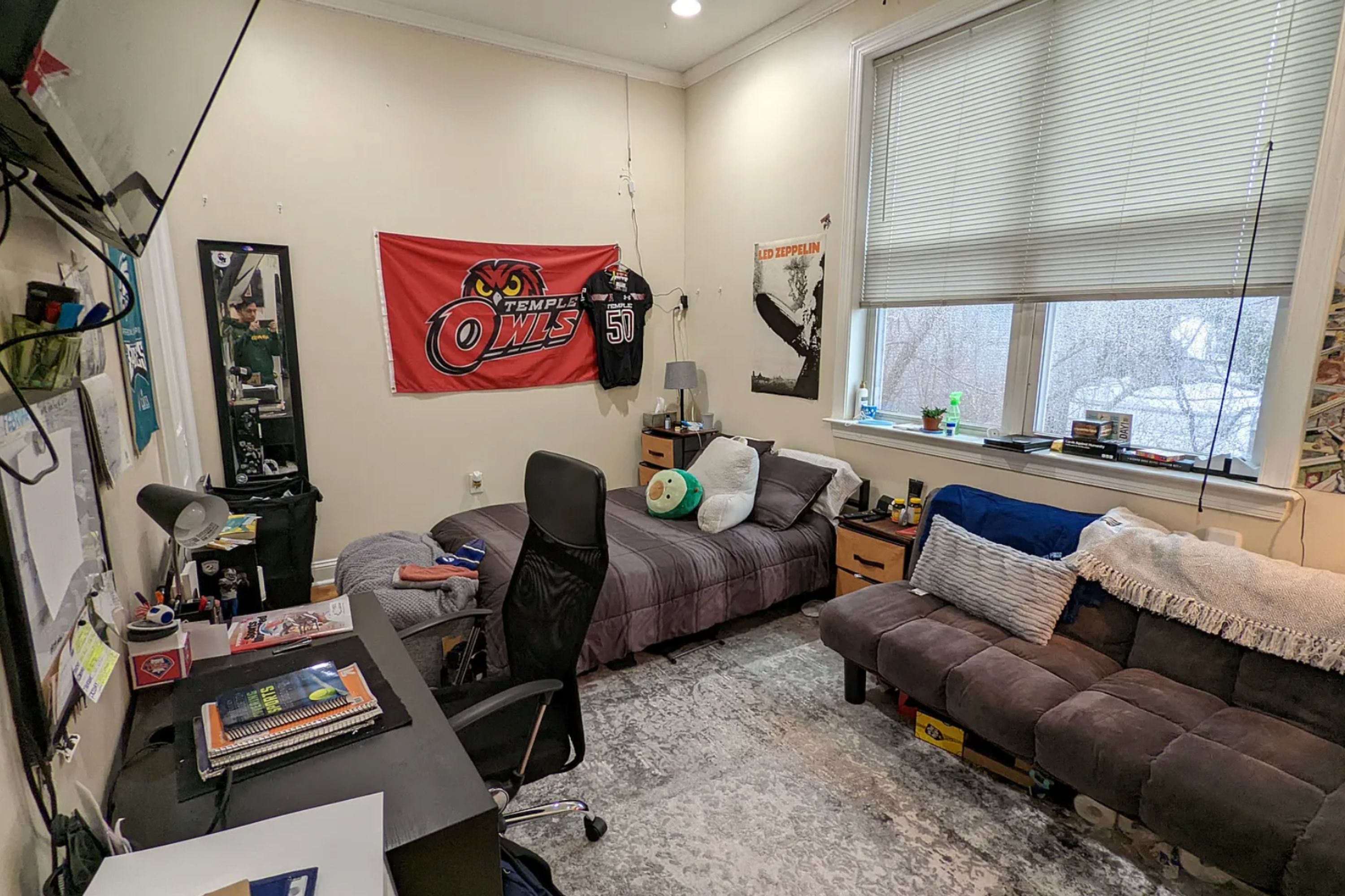 2312 N BROAD ST Unit 3