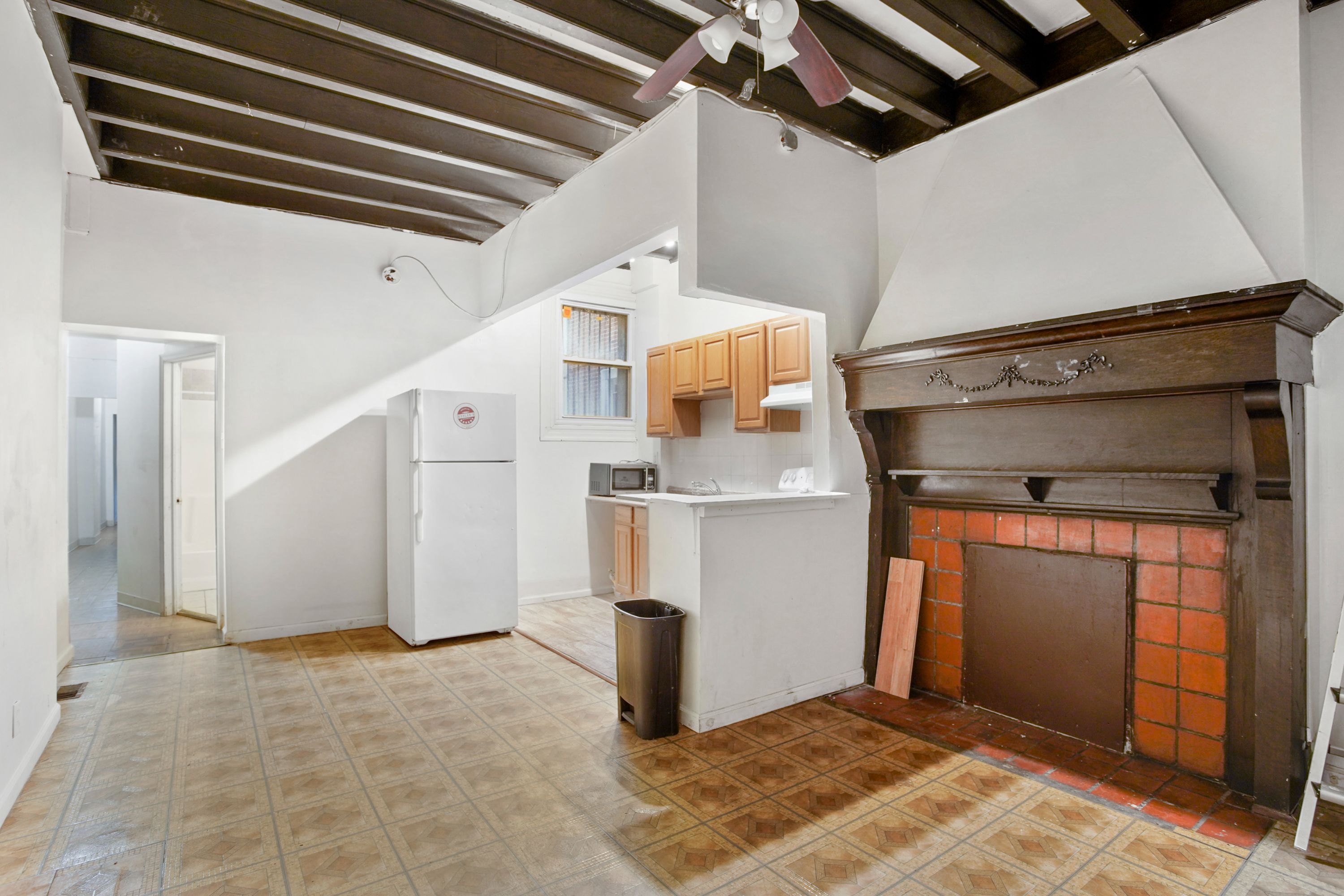 1709 W MONTGOMERY AVE Unit A