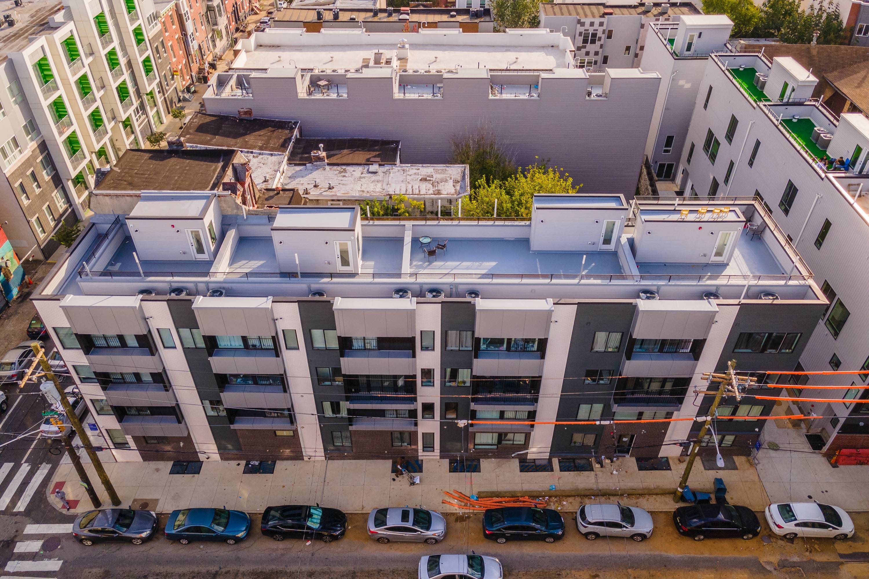 1338 N 15th ST Unit C3