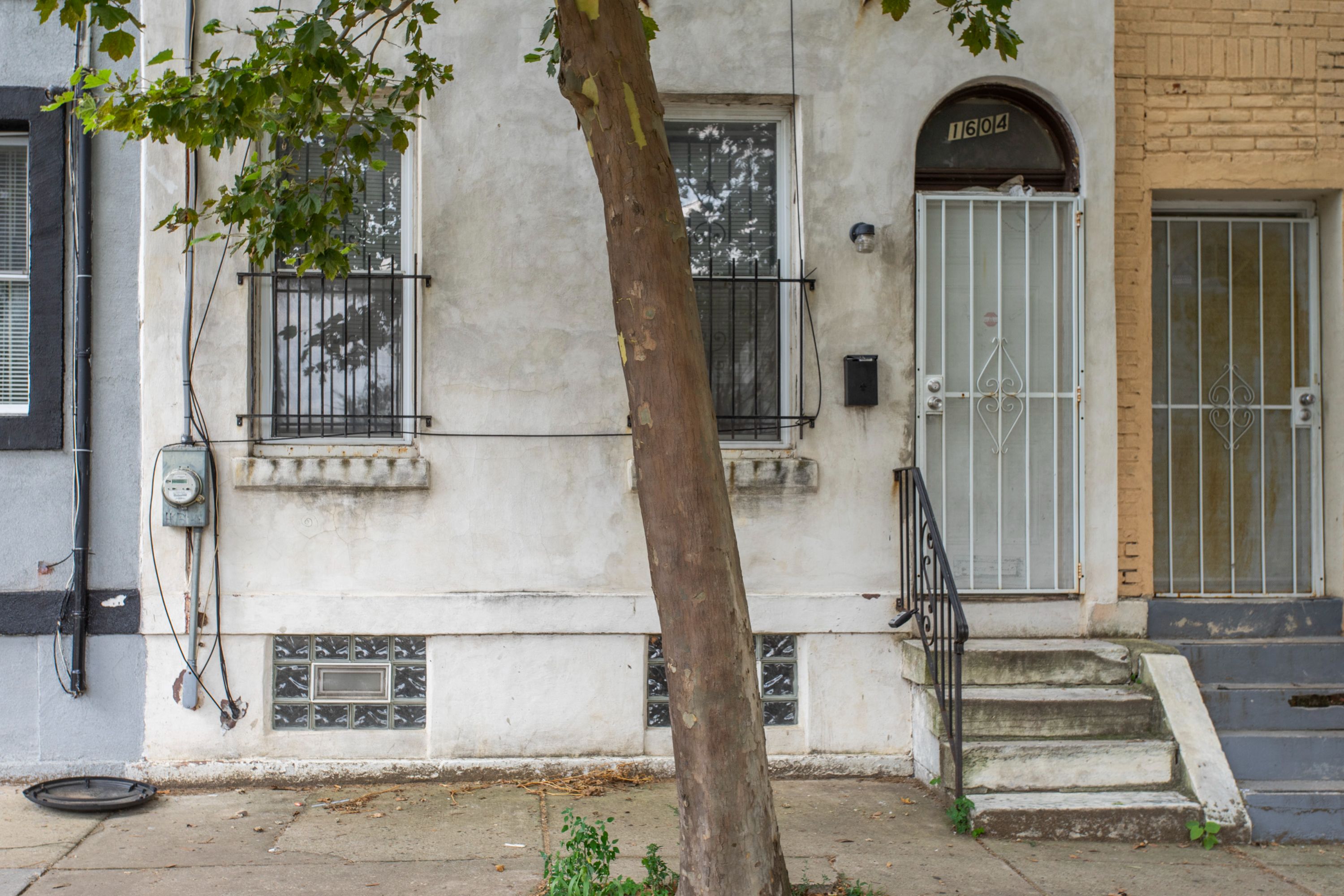1604 N BOUVIER ST