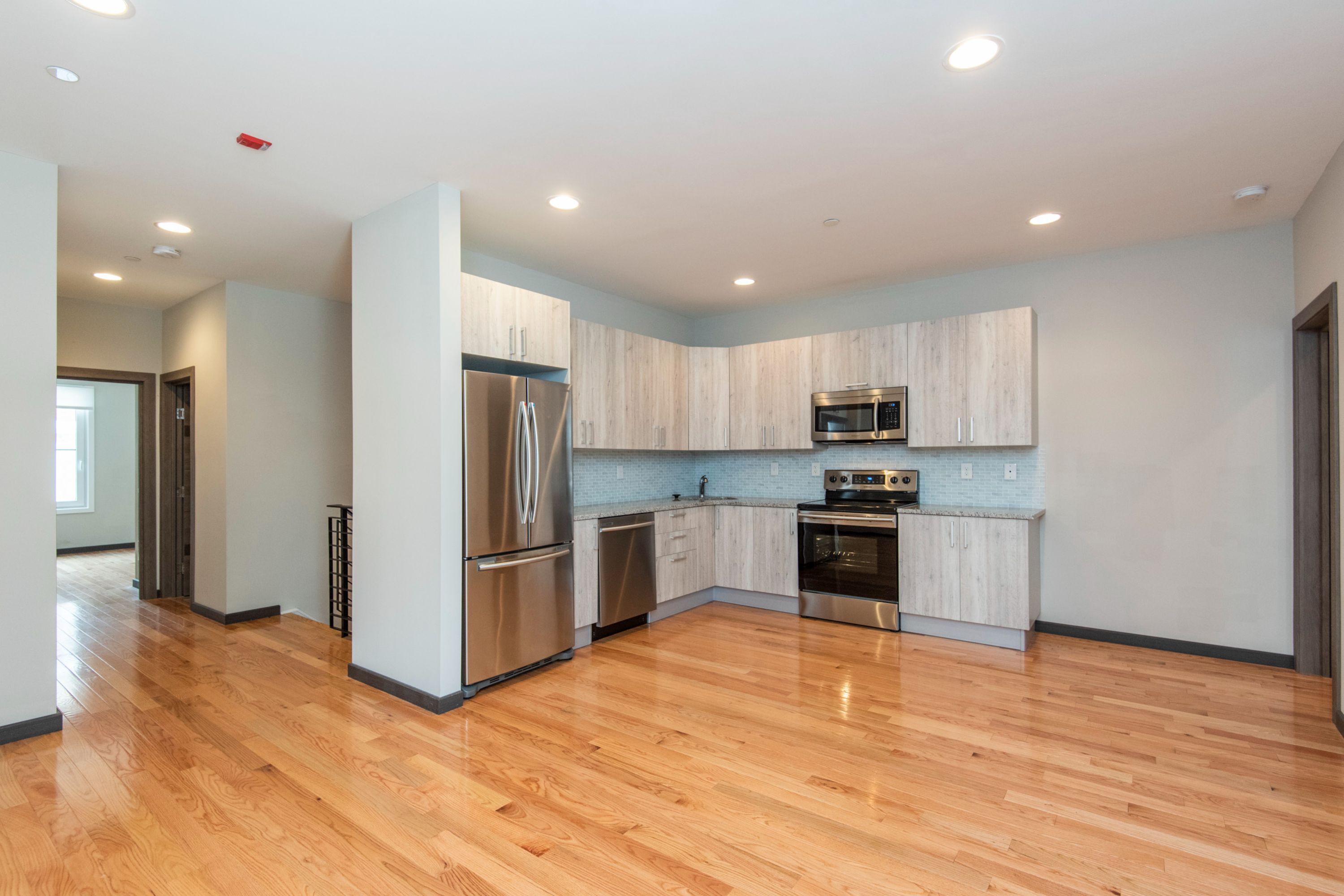 2605-07 Federal ST Unit B
